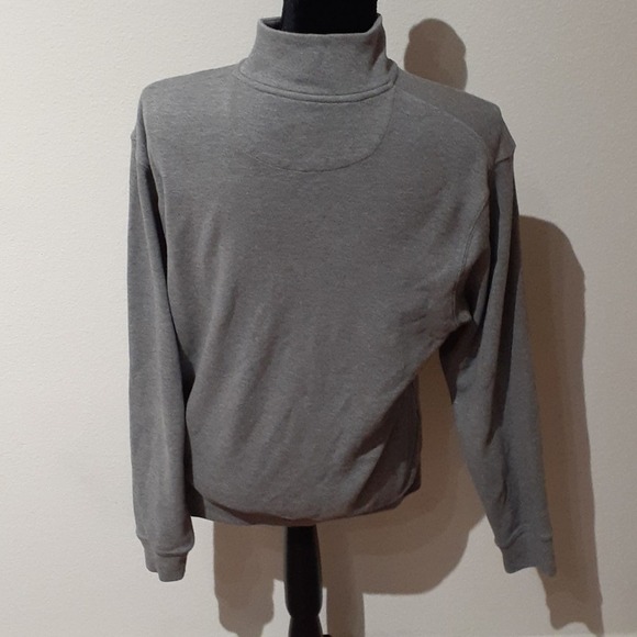VINEYARD VINES sz SM pullover sweatshirt jacket - Picture 3 of 5